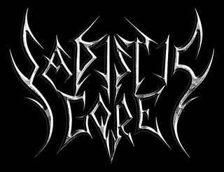 logo Sadistic Gore